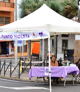 Carnaval de Día - Piñata Chica de Tacoronte 2024 · foto 12