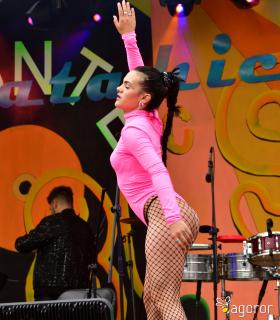 Carnaval de Día - Piñata Chica de Tacoronte 2024 · foto 13
