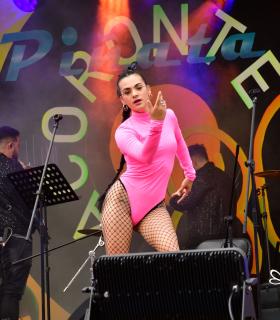Carnaval de Día - Piñata Chica de Tacoronte 2024 · foto 14