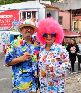 Carnaval de Día - Piñata Chica de Tacoronte 2024 · foto 16