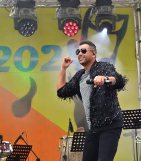 Carnaval de Día - Piñata Chica de Tacoronte 2024 · foto 18