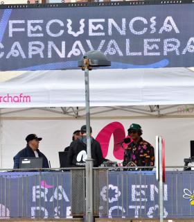 Carnaval de Día - Piñata Chica de Tacoronte 2024 · foto 22