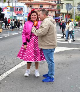 Carnaval de Día - Piñata Chica de Tacoronte 2024 · foto 23