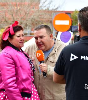 Carnaval de Día - Piñata Chica de Tacoronte 2024 · foto 24