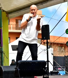 Carnaval de Día - Piñata Chica de Tacoronte 2024 · foto 25