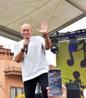 Carnaval de Día - Piñata Chica de Tacoronte 2024 · foto 28