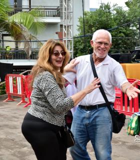 Carnaval de Día - Piñata Chica de Tacoronte 2024 · foto 29