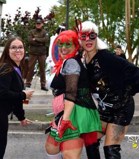 Carnaval de Día - Piñata Chica de Tacoronte 2024 · foto 38