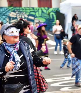Carnaval de Día - Piñata Chica de Tacoronte 2024 · foto 43