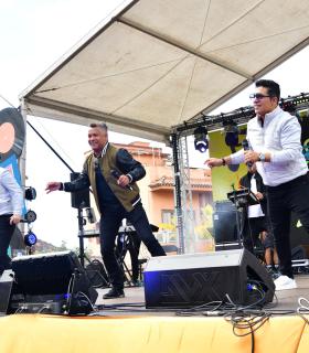 Carnaval de Día - Piñata Chica de Tacoronte 2024 · foto 45