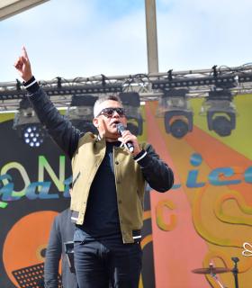 Carnaval de Día - Piñata Chica de Tacoronte 2024 · foto 46