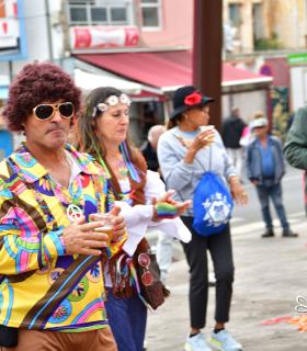 Carnaval de Día - Piñata Chica de Tacoronte 2024 · foto 47