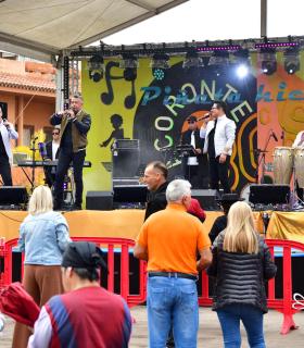 Carnaval de Día - Piñata Chica de Tacoronte 2024 · foto 50