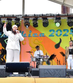 Carnaval de Día - Piñata Chica de Tacoronte 2024 · foto 58