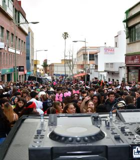 Carnaval de Día - Piñata Chica de Tacoronte 2024 · foto 60