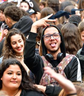 Carnaval de Día - Piñata Chica de Tacoronte 2024 · foto 62