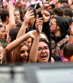 Carnaval de Día - Piñata Chica de Tacoronte 2024 · foto 65