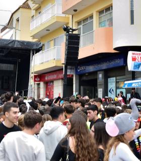 Carnaval de Día - Piñata Chica de Tacoronte 2024 · foto 67