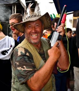 Carnaval de Día - Piñata Chica de Tacoronte 2024 · foto 72