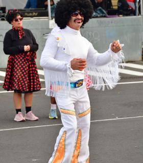 Carnaval de Día - Piñata Chica de Tacoronte 2024 · foto 79