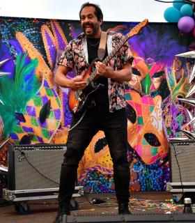 Carnaval de Día - Piñata Chica de Tacoronte 2024 · foto 84