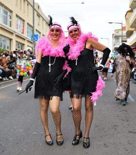 Coso Piñata Chica de Tacoronte 2024 · foto 74