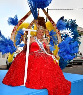 Coso Piñata Chica de Tacoronte 2024 · foto 127