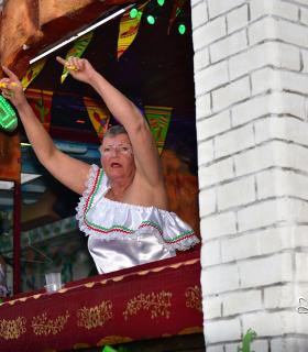 Coso Piñata Chica de Tacoronte 2024 · foto 144