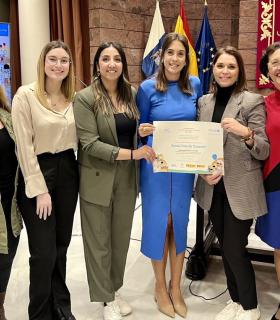 Unicef renueva a Santa Cruz como "Ciudad Amiga de la Infancia" hasta el año 2027 · foto 1