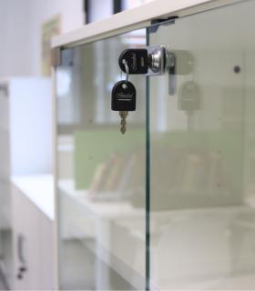 Cultura adquiere nuevo mobiliario para la Biblioteca Municipal de Tacoronte · foto 3