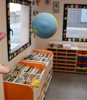Cultura adquiere nuevo mobiliario para la Biblioteca Municipal de Tacoronte · foto 4