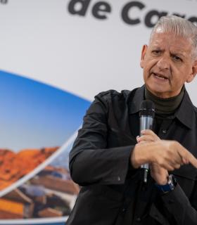 CC de Tenerife muestra su fortaleza al reunir a más de 300 cargos para abordar los desafíos del futuro de la isla · foto 2
