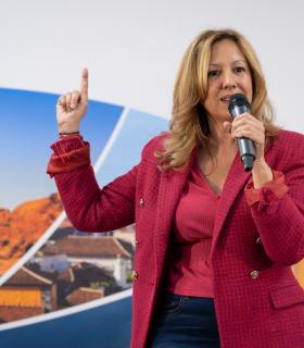 CC de Tenerife muestra su fortaleza al reunir a más de 300 cargos para abordar los desafíos del futuro de la isla · foto 5