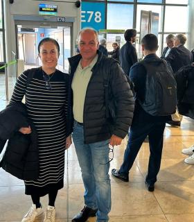 NC-BC reclamará en Bruselas el apoyo al campo canario y por una migración garantista de los derechos humanos · foto 2
