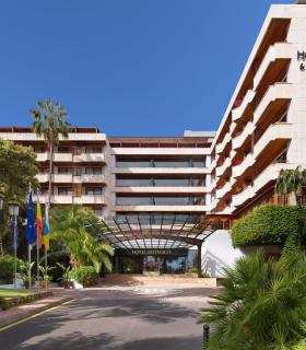 Los mayores expertos del mundo en mamíferos acuáticos se reunen en Tenerife · foto 2