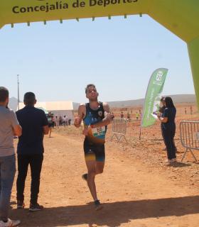 V Campeonato de Fuerteventura de campo a través individual · foto 2