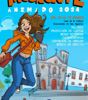 Tacoronte Animado oferta un variado número de actividades y talleres para toda la familia · foto 2