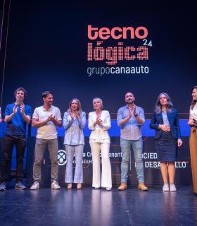 Tecnológica Santa Cruz cierra su XIII edición con el éxito rotundo de TecnoPlay · foto 3