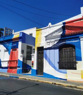 Los Llanos de Aridane lleva el CEMFAC hasta Paraguay · foto 5