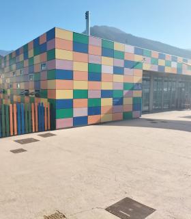 En abril abre el plazo de inscripciones para la Escuela Infantil Nina Lola Albelo de Los Llanos de Aridane · foto 1