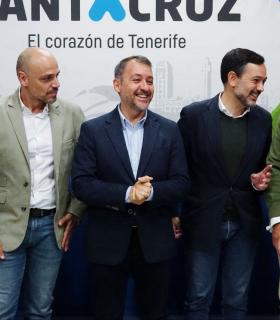 Santa Cruz confirma a los cantantes Maluma y Aitana en el cartel del Cook Music Fest · foto 1