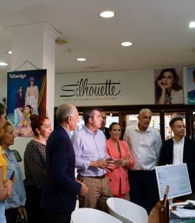 Agotados los bonos consumo en tan solo dos horas en todas las islas menos en Gran Canaria · foto 1