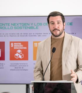 Cinco jornadas sobre inteligencia artificial harán posible la primera edición de Tacoronte NEXTGEN · foto 2