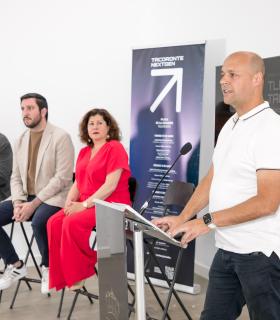 Cinco jornadas sobre inteligencia artificial harán posible la primera edición de Tacoronte NEXTGEN · foto 1