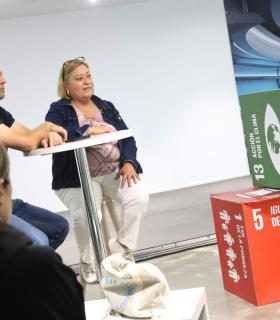 Concluye el proyecto formativo y laboral "Tacoronte, Impulso al desarrollo sostenible" · foto 1