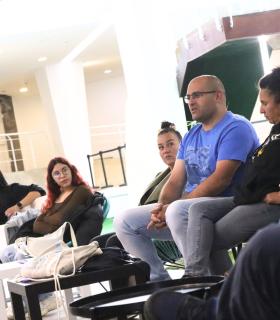 Concluye el proyecto formativo y laboral "Tacoronte, Impulso al desarrollo sostenible" · foto 3
