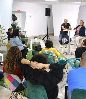 Concluye el proyecto formativo y laboral "Tacoronte, Impulso al desarrollo sostenible" · foto 2
