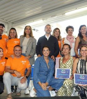 Santa Cruz celebra el Día de las Familias con varios actos en diferentes puntos de la capital · foto 4