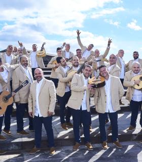 El XVII Festival Son21 vuelve a Santa Cruz este sábado en la plaza de La Candelaria · foto 2