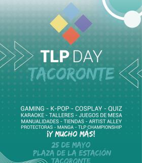 La plaza de La Estación acoge este sábado la TLP Day Tacoronte · foto 1